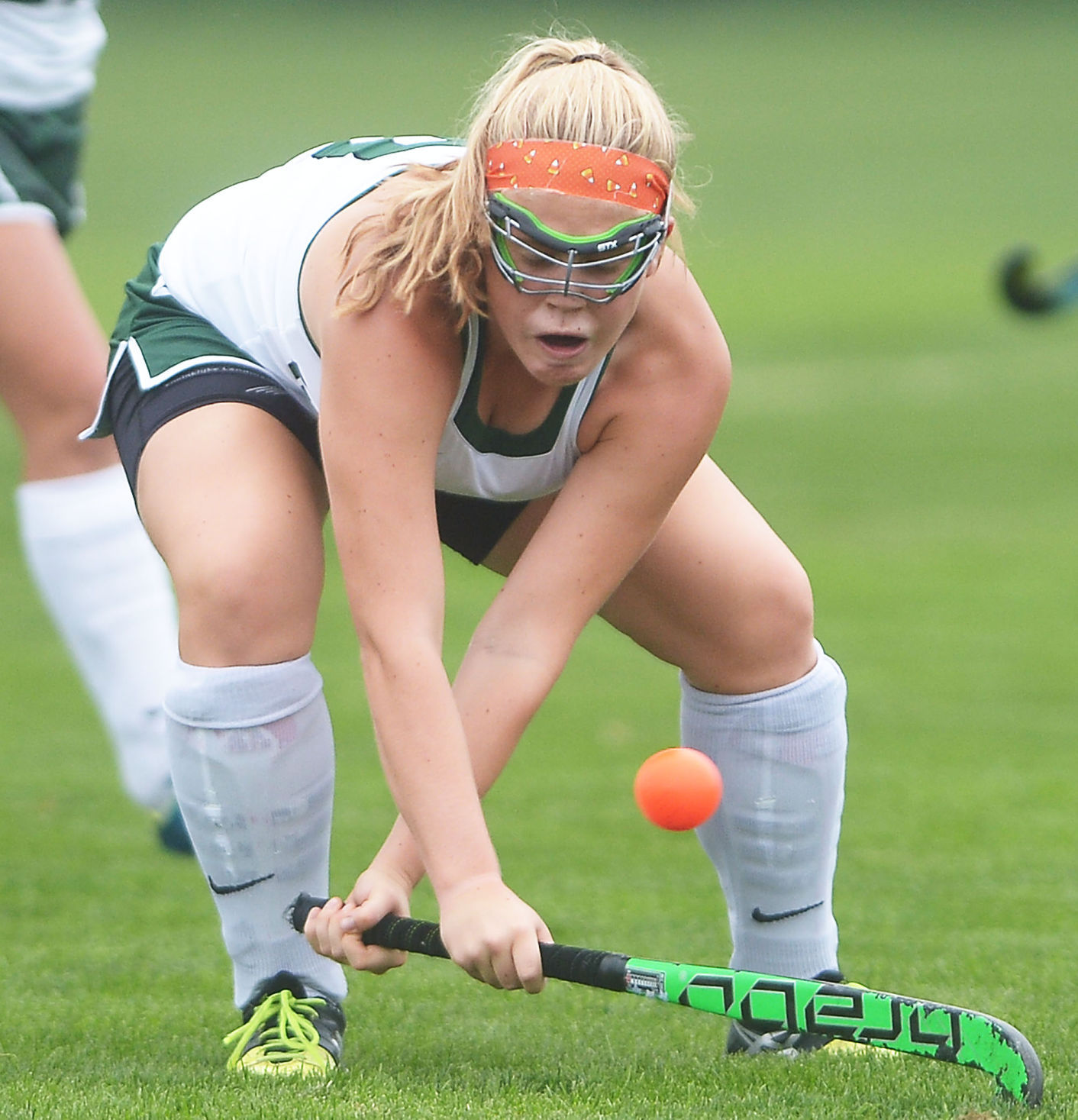 Field Hockey: Central Dauphin at Carlisle